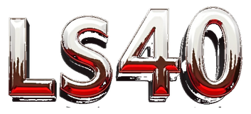 ls40 logo