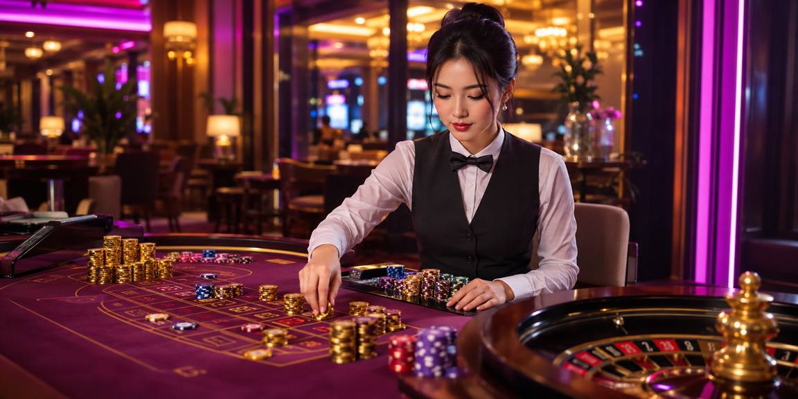 ls40 Live Casino